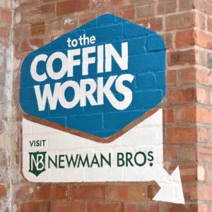 The Coffin Works