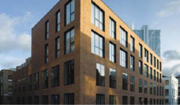 Jewellery Quarter housing plan set for approval