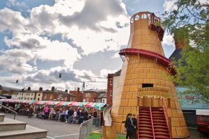 Jewellery Quarter Festival
