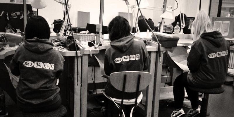 Introduction to Jewellery Making