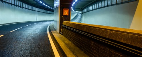 Traffic News: Carver Street