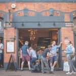 10 reasons to put 1000 Trades at the centre of your Jewellery Quarter Festival plans