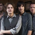 Toploader, to headline at The Jam House Birmingham on 20th July