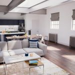 Derelict Jewellery Quarter site latest to house new flats