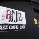 See inside the city\'s new live music bar which is selling MOONSHINE