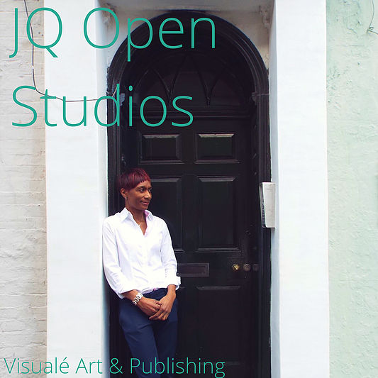 Event: JQ Open Studios