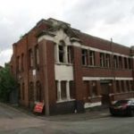 Residential scheme proposed for former Jewellery Quarter workshops