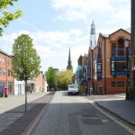Check out the latest planning applications in the JQ