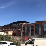 Complex Jewellery Quarter apartment scheme set for approval