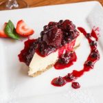 PAY BY PICTURE AT CUCINA RUSTICA THIS MONTH