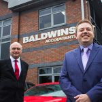 Accountancy firm launches new arm