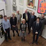 Jewellery Quarter BID Renewal ballot success