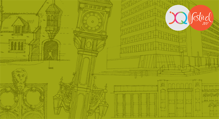 Be an archi-tective for the day!