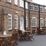 Jazz in the Courtyard