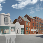 Complex Development Projects carves new future for Jewellery Quarter project