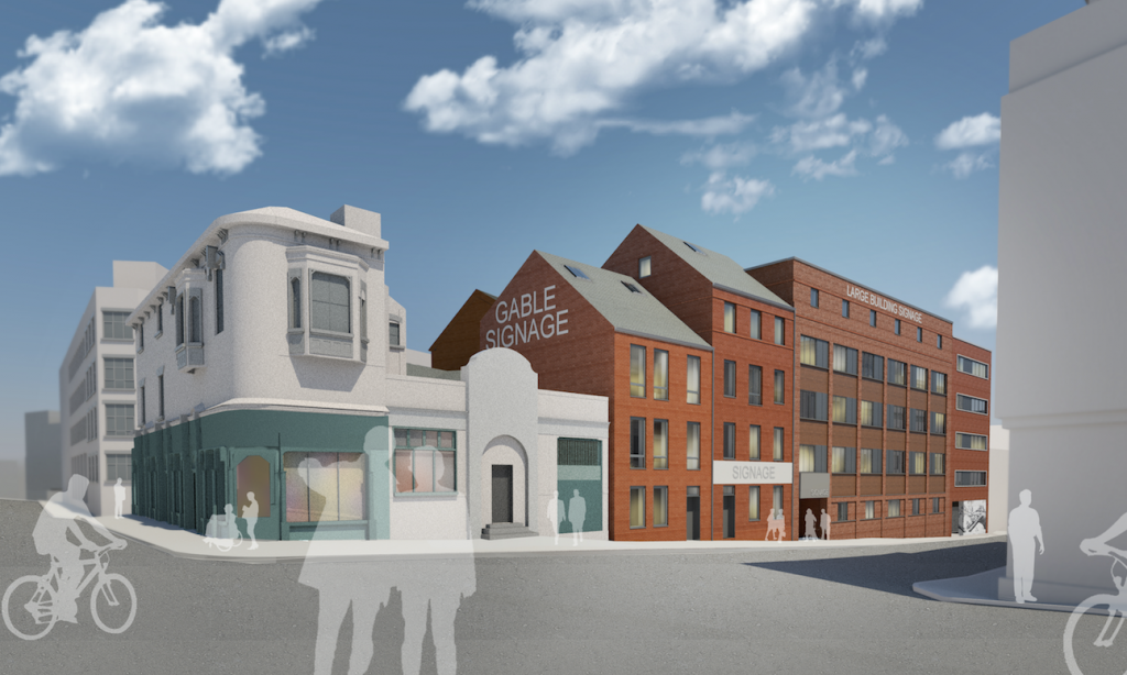 Complex Development Projects carves new future for Jewellery Quarter project