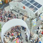 Jewellery Quarter Festival 2017