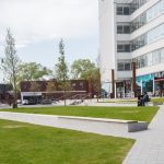 JQNF Open Meeting and AGM