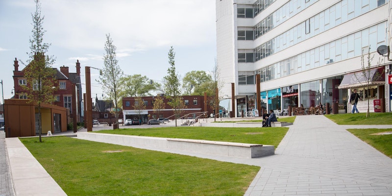 JQNF Open Meeting and AGM