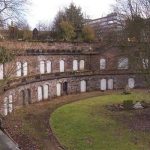 The Friends of Key Hill Cemetery & Warstone Lane Cemetery at Jewellery Quar...