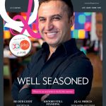 Quarter Life Magazine Issue 11 – out now!
