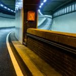 Overnight tunnel closures in Birmingham