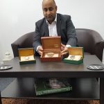 How a Birmingham watch seller became an eBay giant