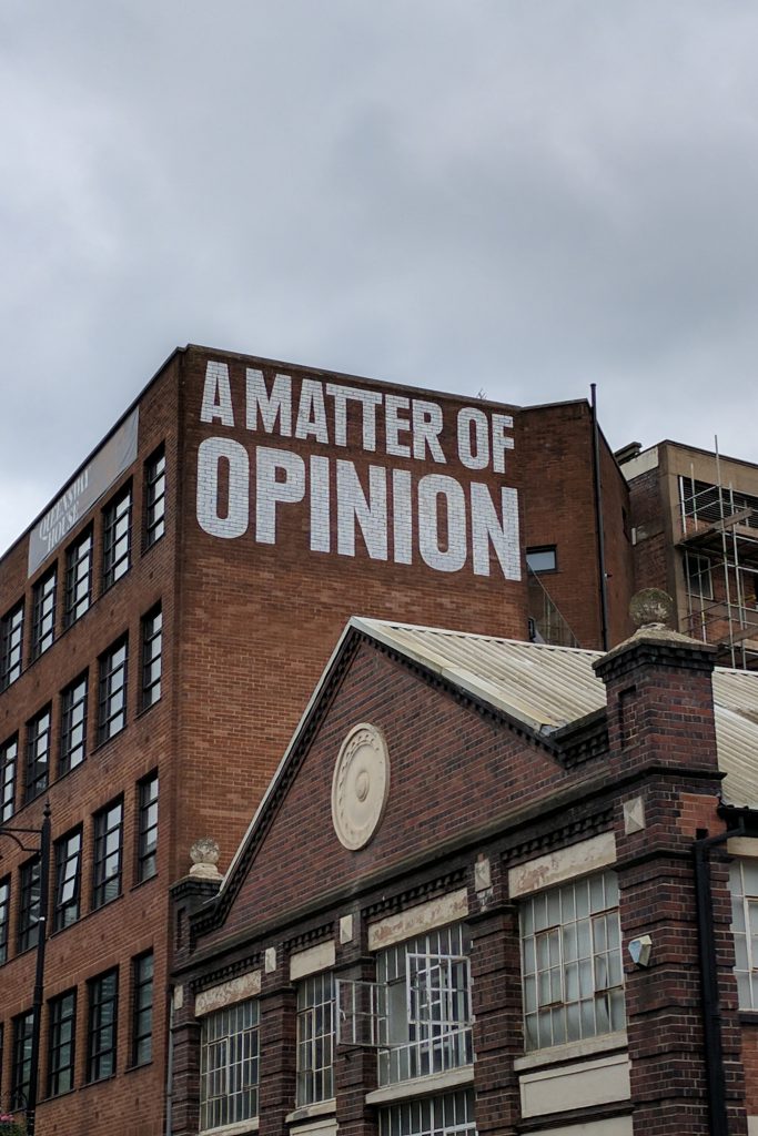 City Break: Birmingham