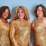 The Three Degrees at The Jam House