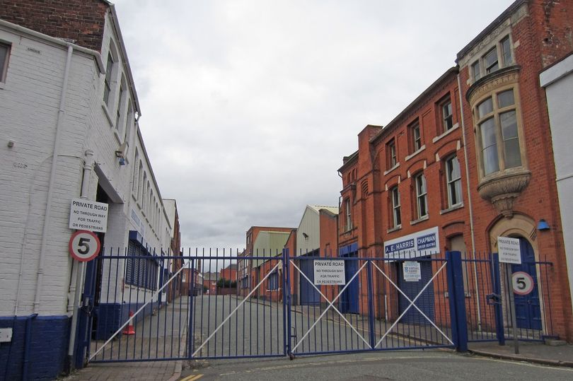 Major land deal for Jewellery Quarter regeneration