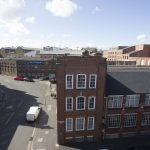 Jewellery Quarter development site snapped up