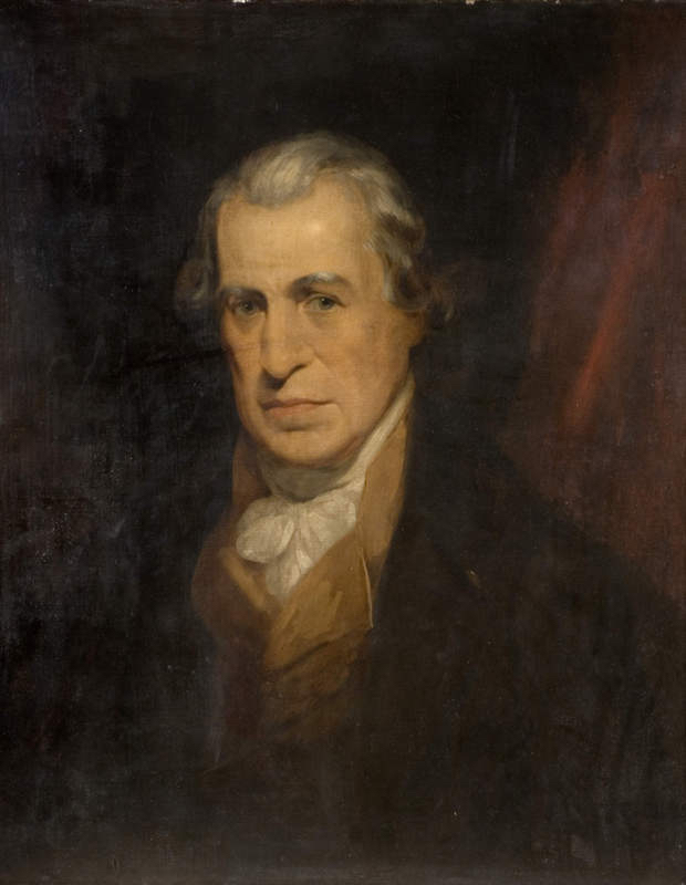 James Watt
