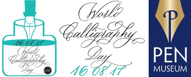 World Calligraphy Day