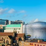 Birmingham city guide: How to spend a weekend in the UK’s second city