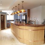 4 Brum breweries. 23 minutes. Oh yes!