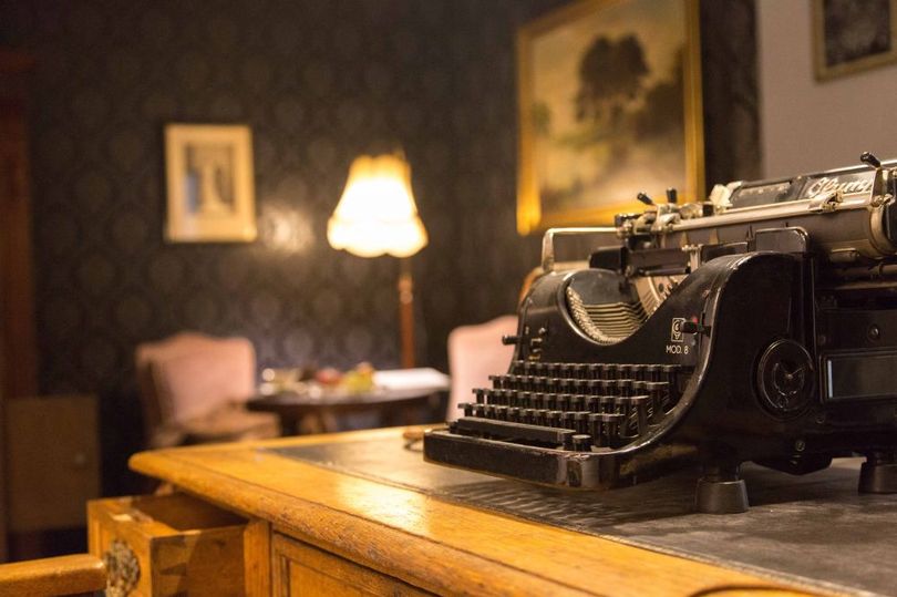 Try the best live escape games in Birmingham