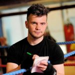 Boxers Against Blades: Fighter pens powerful poem to warn kids from carrying knives