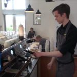 The best independent coffee shops in Birmingham city centre