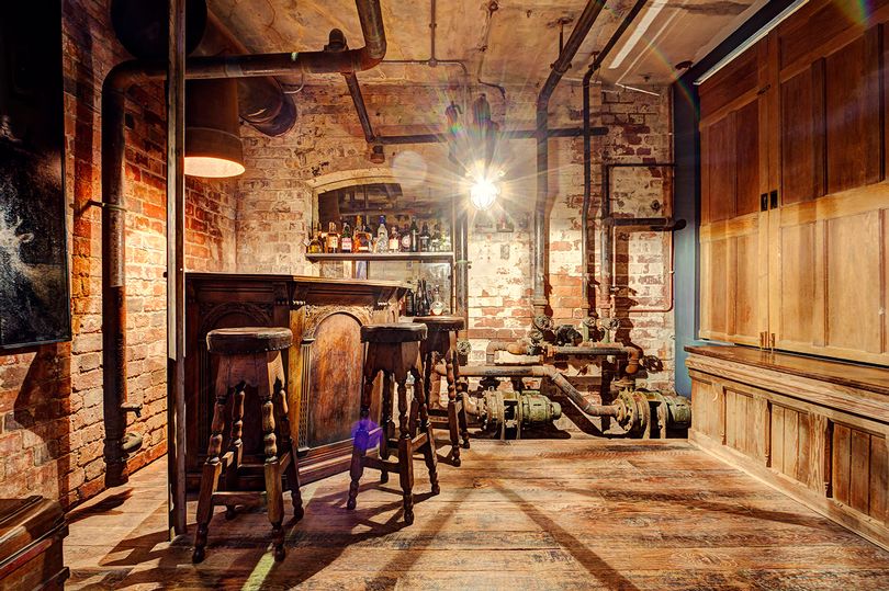 Jewellery Quarter factory conversion named in RIBA shortlist