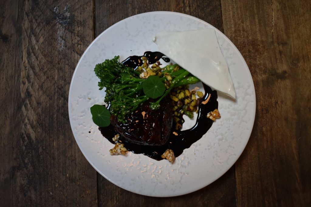 So here’s what’s happening when Two Cats closes