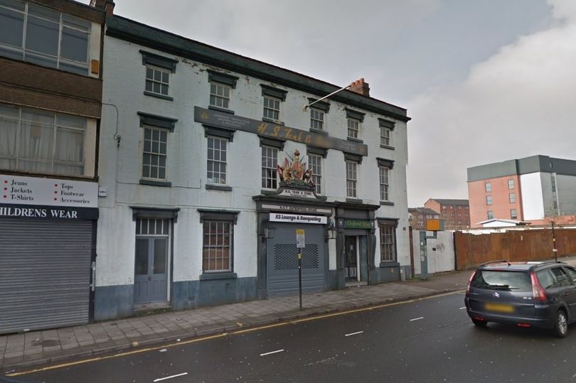 Another escape room game set to open in Birmingham