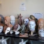 Big screen success for Birmingham based special effects studio