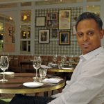 See inside new look Lasan bar and restaurant in the Jewellery Quarter