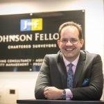 New partner at Johnson Fellows