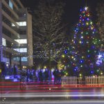 Christmas in the Jewellery Quarter – come and visit us for shopping, food and drink!