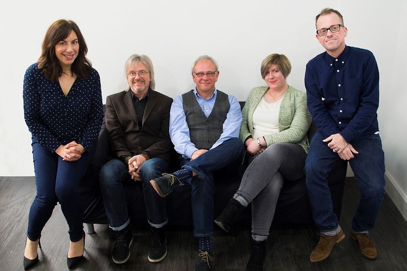 Creative agencies in acquisition deal
