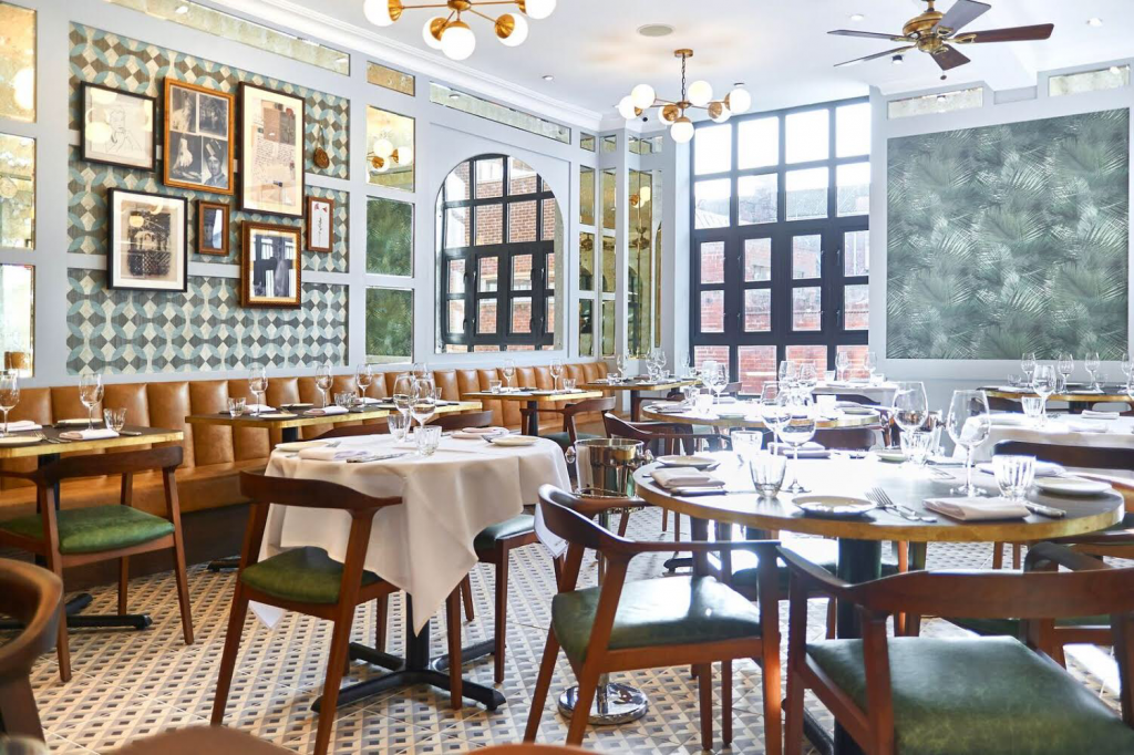 Lasan, Jewellery Quarter