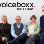 Voiceboxx expands after design firm takeover