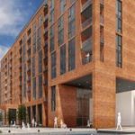 Winvic ready to go at Newhall Square