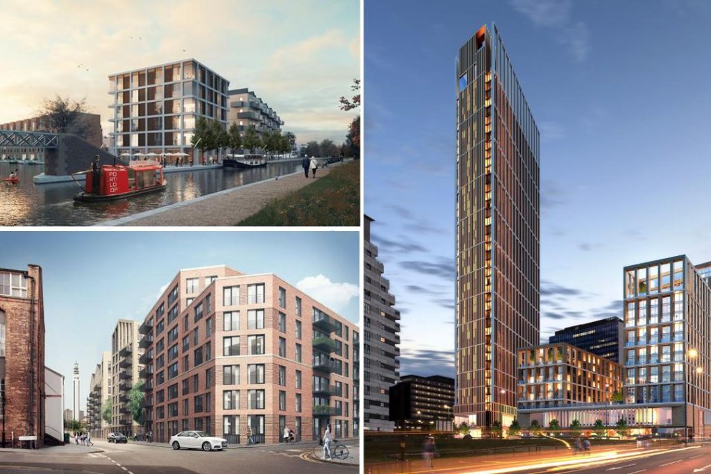 Colmore Tang branches out with new interiors division